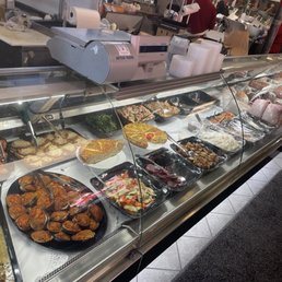 Food case