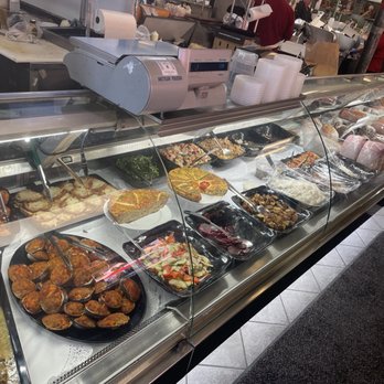 Venda Ravioli - Food case - Italian Near Me - Providence, Rhode Island