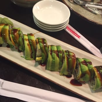 Benihana - Japanese Near Me - Edison, New Jersey
