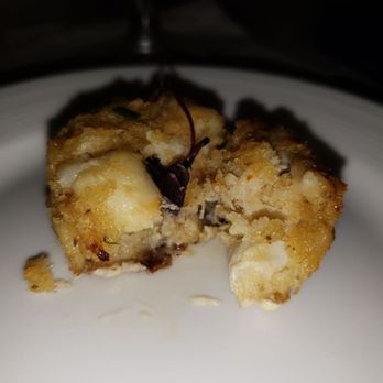 Waterside Seafood Company - Crab cake - New American Near Me - Norfolk, Virginia Waterside Seafood Company - Crab cake - New American Near Me - Norfolk, Virginia