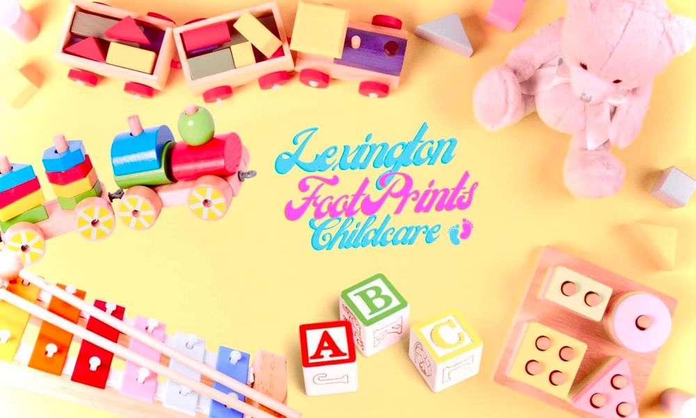 Lexington Footprints Childcare - childcare center in Lexington, KY