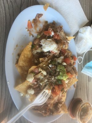 Taqueria El Bajio by null