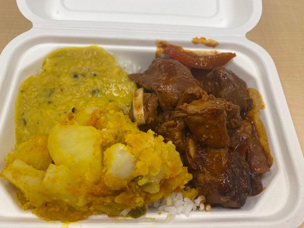 RICE ‘N SPICE Updated June 2024 26 Photos & 35 Reviews 1055 W