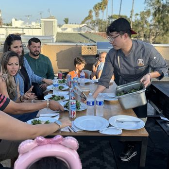 Love Hibachi - Caterers Near Me - Houston, Texas Love Hibachi - Caterers Near Me - Houston, Texas