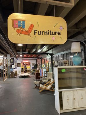 Memory Den | Vintage Mall by null