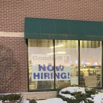 Goodwill Store - Goodwill now hiring! - Thrift Stores Near Me - Canton, Michigan Goodwill Store - Goodwill now hiring! - Thrift Stores Near Me - Canton, Michigan
