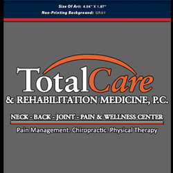 Total Care & Rehabilitation Medicine, PC - Total Care & Rehabilitation Medicine, PC