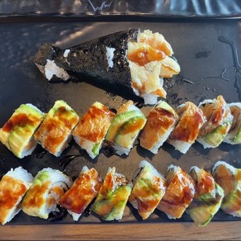 Edo Japan - Sushi Bars Near Me - Pearland, Texas Edo Japan - Sushi Bars Near Me - Pearland, Texas