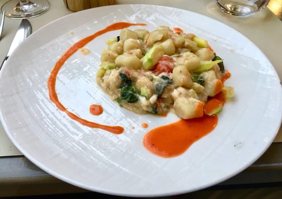 Osteria Alla Frasca by null