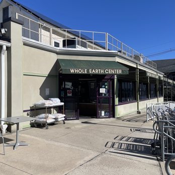 Whole Earth Center - Grocery Near Me - Princeton, New Jersey