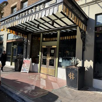 Hotel Congress - Hotels Near Me - Tucson, Arizona
