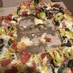 Domino's Pizza