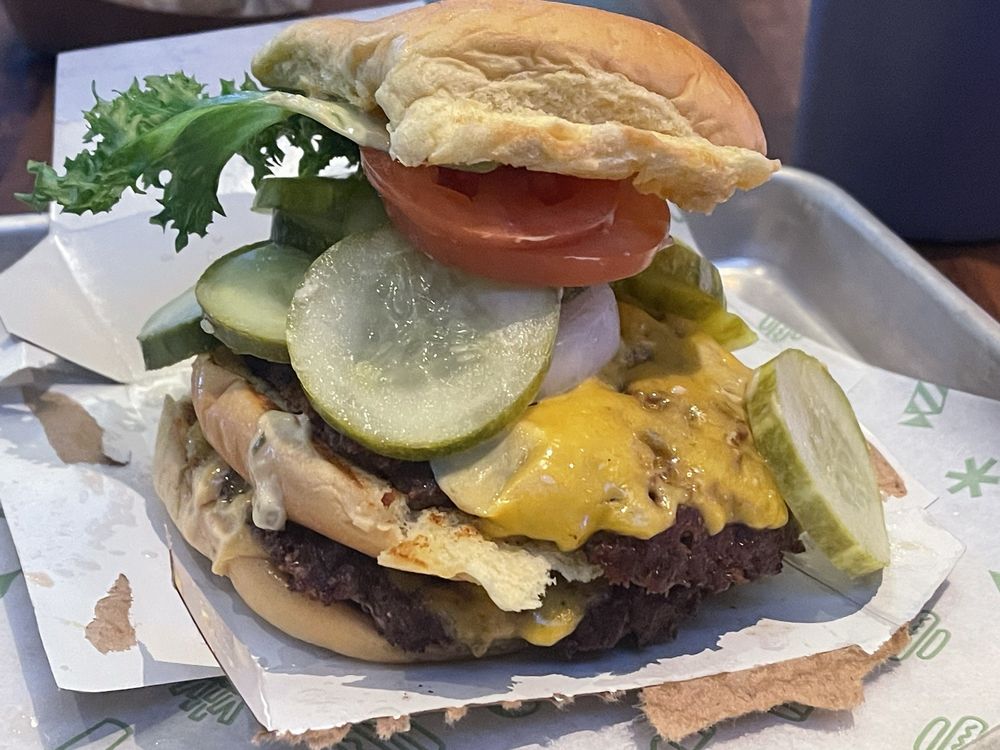 Shake Shack - burger, burgers, food - Burgers Near Me - Everett, Massachusetts Shake Shack - burger, burgers, food - Burgers Near Me - Everett, Massachusetts