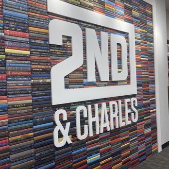 2nd & Charles - Comic Books Near Me - Virginia Beach, Virginia 2nd & Charles - Comic Books Near Me - Virginia Beach, Virginia