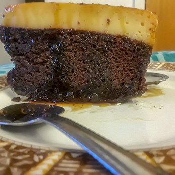Mimi's Peruvian Cuisine - ChocoFlan - Peruvian Near Me - Honolulu, Hawaii Mimi's Peruvian Cuisine - ChocoFlan - Peruvian Near Me - Honolulu, Hawaii