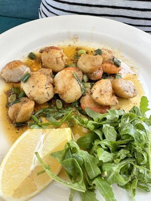 Pier 17 Restaurant by null