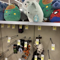 Walgreens