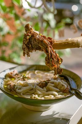 Chào XO Kitchen by null