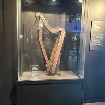 Guinness Storehouse - Breweries Near Me - Dublin, D Guinness Storehouse - Breweries Near Me - Dublin, D