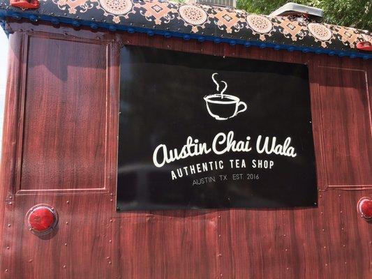 Austin Chai Wala by null