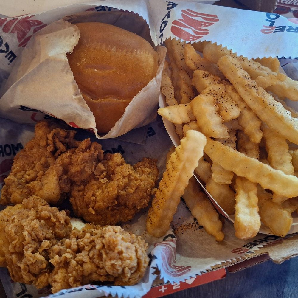 Savvy Sliders - #3 Combo with House Seasoning. - Burgers Near Me - Fort Wayne, Indiana Savvy Sliders - #3 Combo with House Seasoning. - Burgers Near Me - Fort Wayne, Indiana