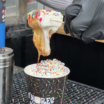 S’MORES N’MORE - Updated January 2026 - 126 Photos & 61 Reviews - 1065 ...