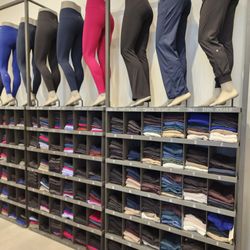 Lululemon