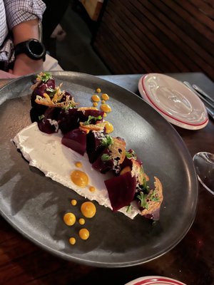 C'est Si Bon! Bistro+Vins by null
