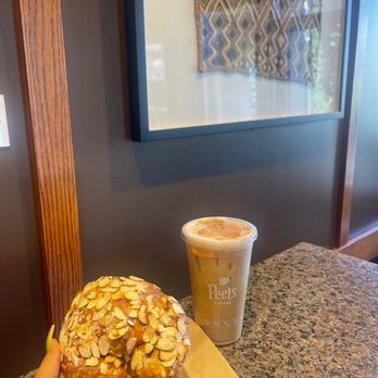 Peet's Coffee - Coffee & Tea Near Me - Tustin, California