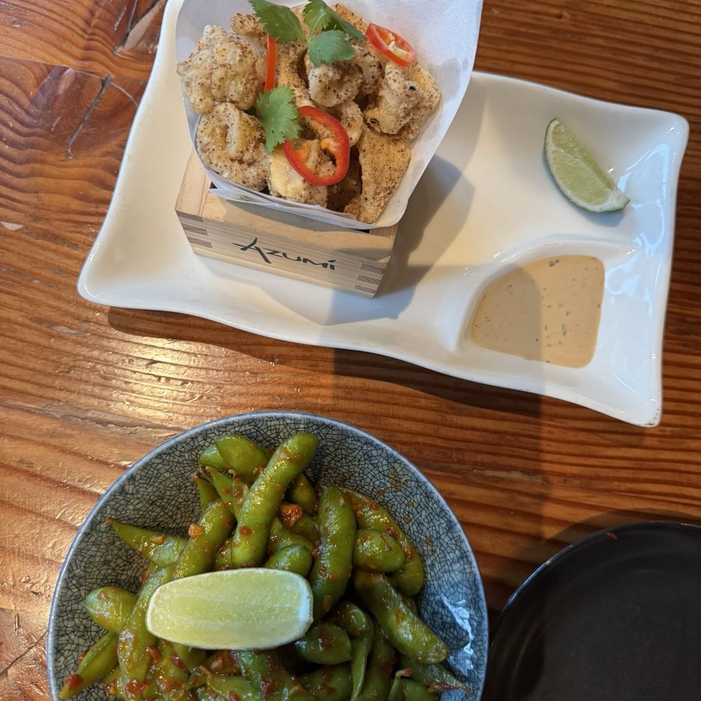 Azumi - Sushi Bars Near Me - Baltimore, Maryland Azumi - Sushi Bars Near Me - Baltimore, Maryland