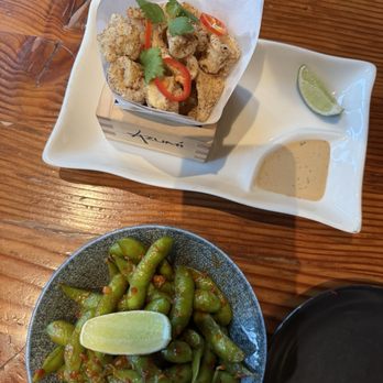Azumi - Sushi Bars Near Me - Baltimore, Maryland