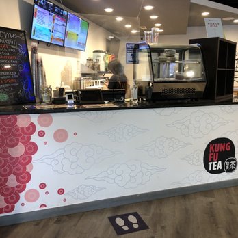 Kung Fu Tea - Coffee & Tea Near Me - Boulder, Colorado