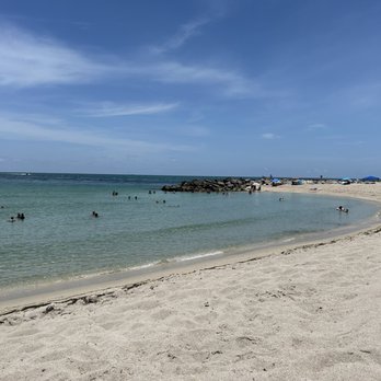 Haulover Park - Beaches Near Me - Miami, Florida