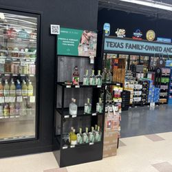 Spec's Wines, Spirits & Finer Foods
