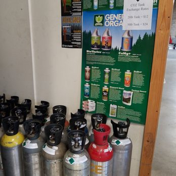 Hydro Zen - CO2 Tanks - Nurseries & Gardening Near Me - Hemet, California Hydro Zen - CO2 Tanks - Nurseries & Gardening Near Me - Hemet, California