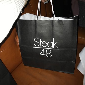 Steak 48 - Steakhouses Near Me - Houston, Texas Steak 48 - Steakhouses Near Me - Houston, Texas