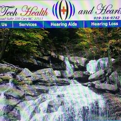 Nutech Health & Hearing