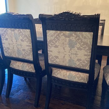I & A Quality Upholstery - After - Furniture Reupholstery Near Me I & A Quality Upholstery - After - Furniture Reupholstery Near Me