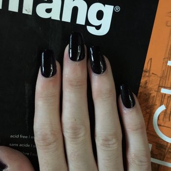 Lux Nails - Nail Salons Near Me - Milford, Massachusetts