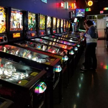 The Operating Room - Arcades Near Me - West Des Moines, Iowa