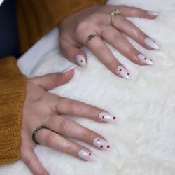 Luxed Beauty Bar
