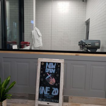 Tiny Batch Boba Co. - Bubble Tea Near Me - Tampa, Florida