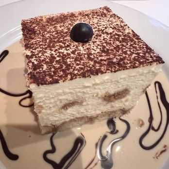Vaso Azzurro Ristorante - Tiramisu - Italian Near Me - Mountain View, California Vaso Azzurro Ristorante - Tiramisu - Italian Near Me - Mountain View, California