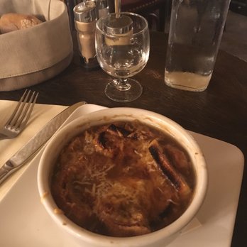 Au Petit Suisse - Hot delicious broth, not too salty - perfect for my liking. - Brasseries Near Me - Paris, 75 Au Petit Suisse - Hot delicious broth, not too salty - perfect for my liking. - Brasseries Near Me - Paris, 75