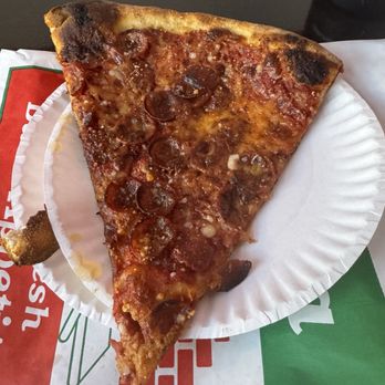 Paulie Gee's Wicker Park - wicker baby - Pizza Near Me - Chicago, Illinois