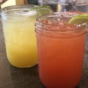 Tacovore - Passion fruit and strawberry margaritas - Tacos Near Me - Portland, Oregon Tacovore - Passion fruit and strawberry margaritas - Tacos Near Me - Portland, Oregon