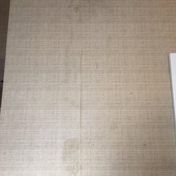 Berkeley Oceanfront Hotel - Parking lot view, mold, and loose wall paper. All for $300 a night. I'm done with this place. Btw, this is 8-9-20. - Hotels Near Me - Asbury Park, New Jersey
