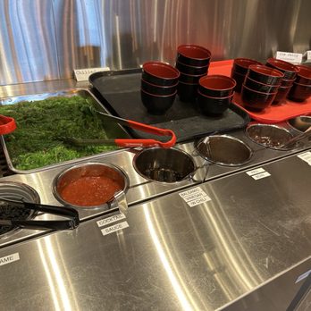 Sushi Legend - Japanese Near Me - Toronto, Ontario