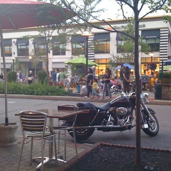 Crocker Park - Shopping Centers Near Me - Westlake, Ohio