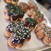 Manna’s Donuts gift card